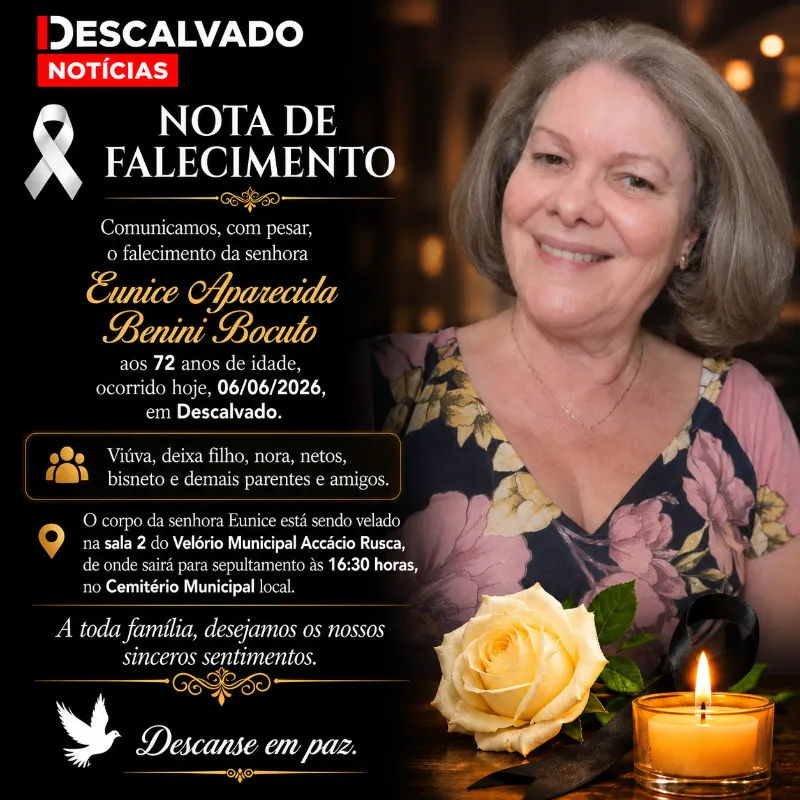 Obituário