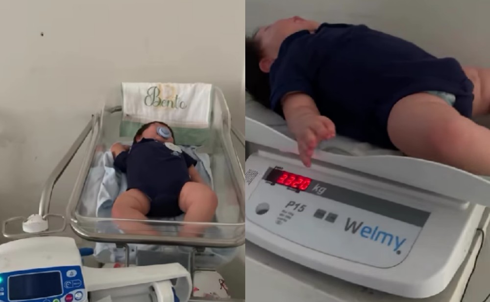 Bebês Reborn em Foco: Caso de Mineira que Levou Boneco ao Hospital Viraliza e Gera Reações de PolÃticos