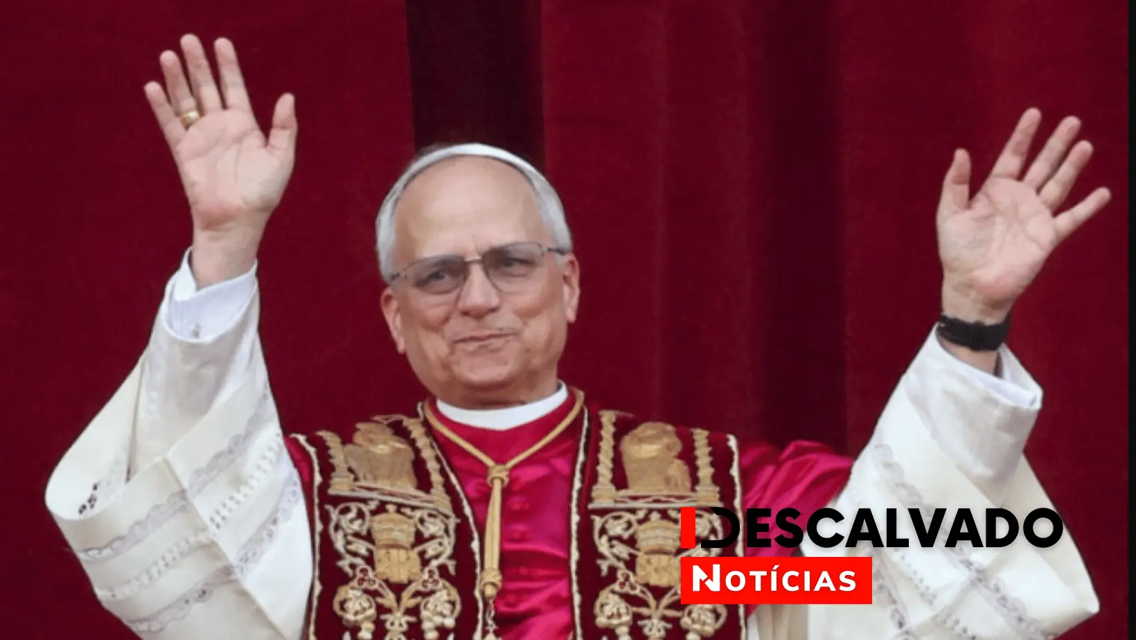 Papa Leão XIV: Cardeal Robert Prevost é o primeiro papa norte-americano da história