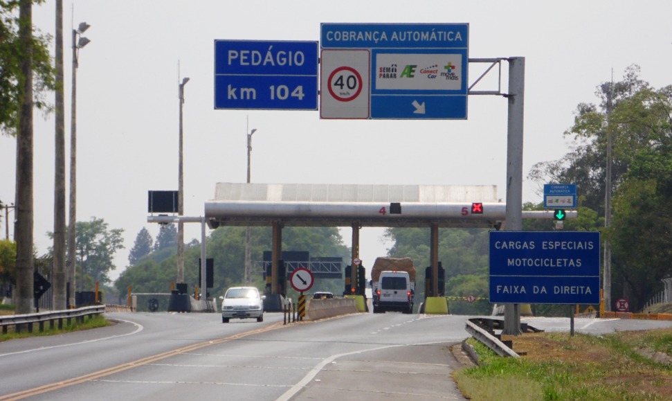 Oportunidade de Emprego: Arteris Intervias Abre Vaga para Operador de Pedágio em Descalvado (SP)