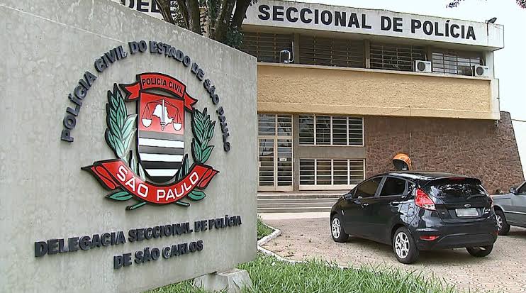 Padre é detido em São Carlos por suspeita de estupro de adolescente